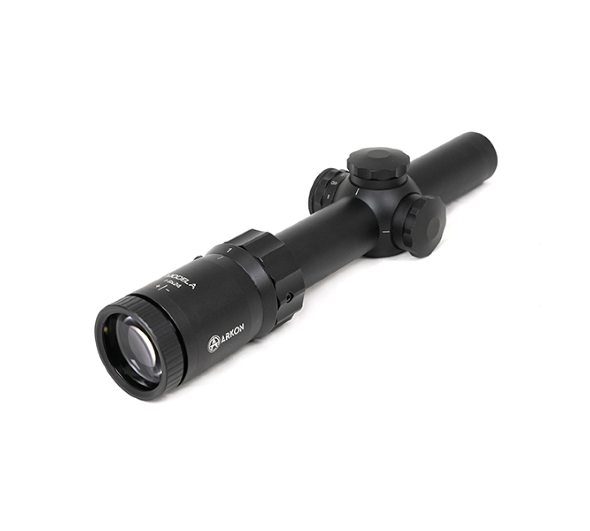 Оптический прицел ARKON Model A 1-8x24