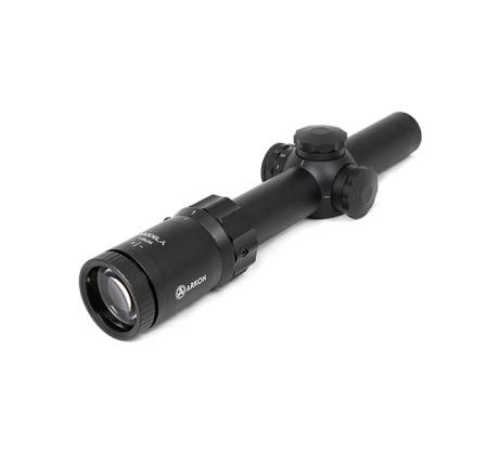 Оптический прицел ARKON Model A 1-8x24