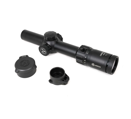 Оптический прицел ARKON Model A 1-8x24