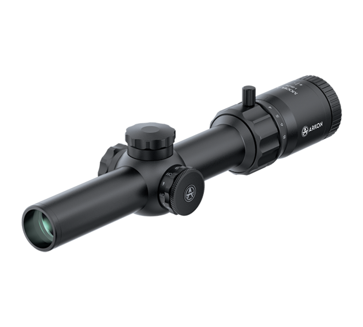 Оптический прицел ARKON Model A 1-8x24