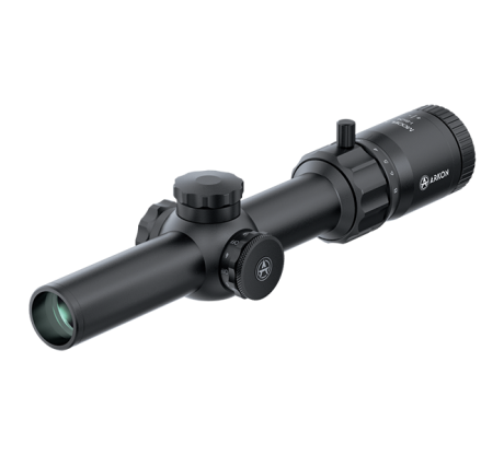 Оптический прицел ARKON Model A 1-8x24