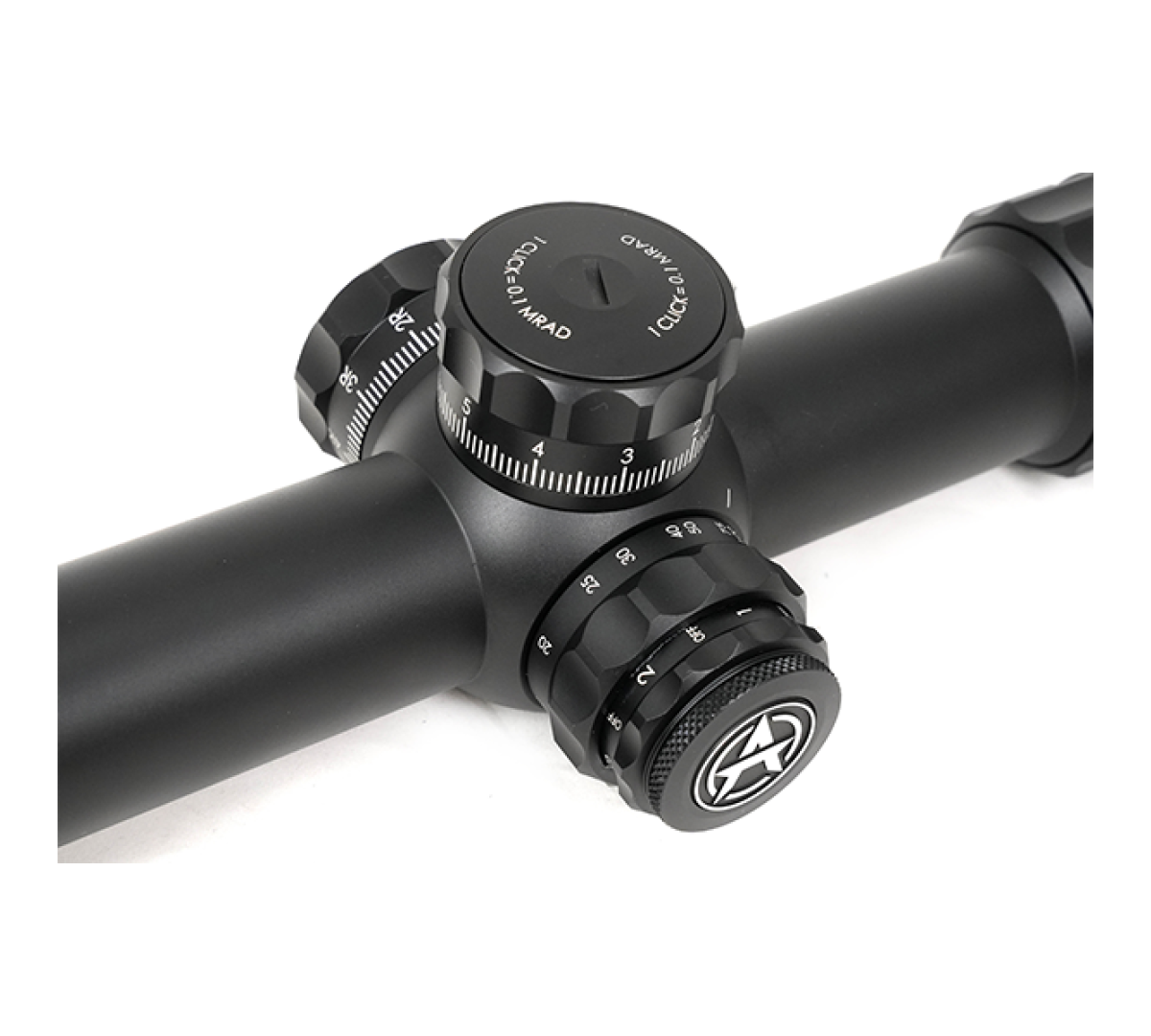 Оптический прицел ARKON Model A 3-18x50