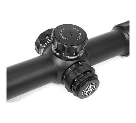 Оптический прицел ARKON Model A 3-18x50