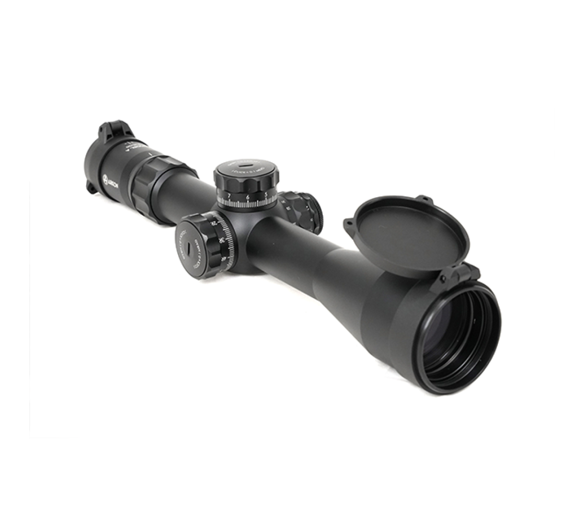 Оптический прицел ARKON Model A 3-18x50