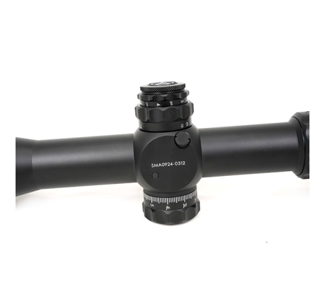 Оптический прицел ARKON Model A 3-18x50