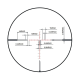 Оптический прицел ARKON Model A 3-18x50
