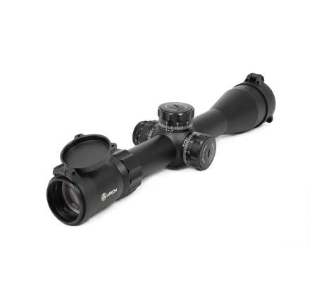 Оптический прицел ARKON Model A 3-18x50