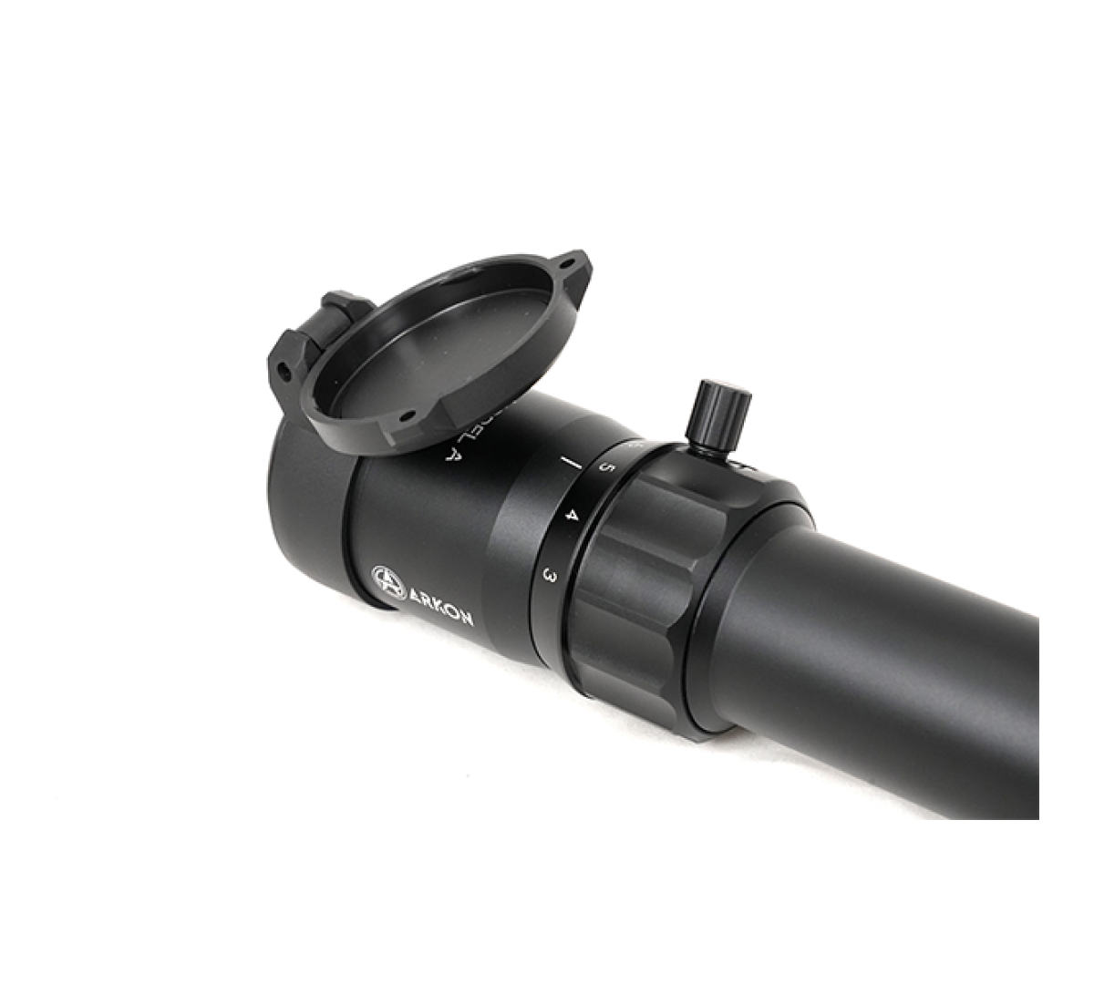 Оптический прицел ARKON Model A 3-18x50