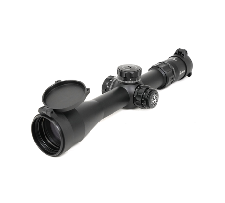 Оптический прицел ARKON Model A 3-18x50