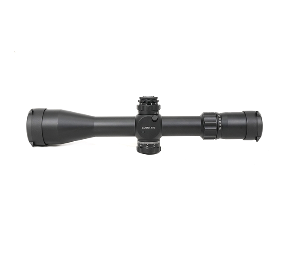 Оптический прицел ARKON Model A 3-18x50