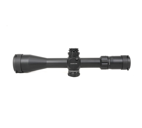 Оптический прицел ARKON Model A 3-18x50