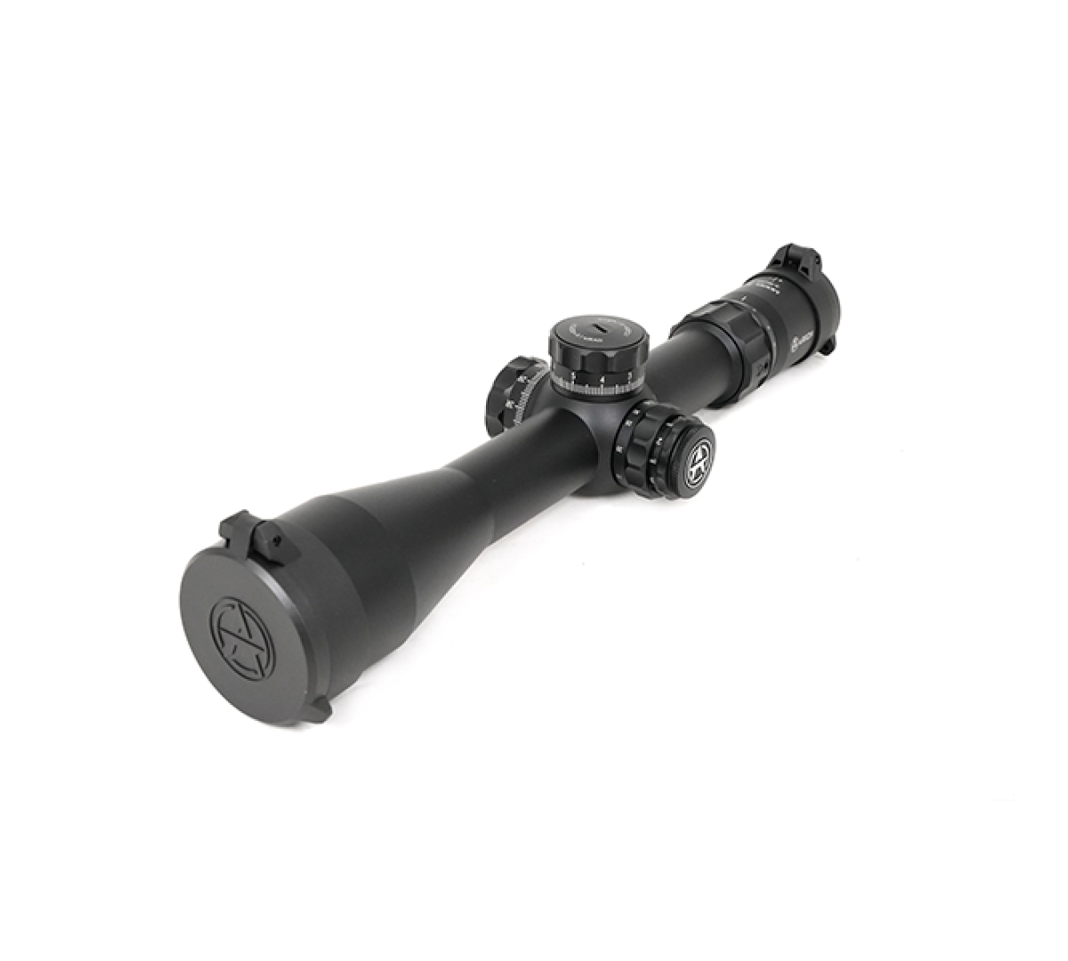 Оптический прицел ARKON Model A 3-18x50