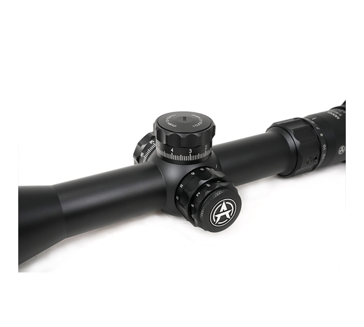 Оптический прицел ARKON Model A 5-30x56