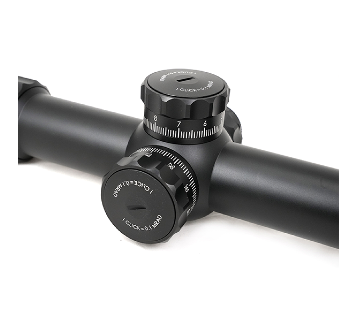 Оптический прицел ARKON Model A 5-30x56