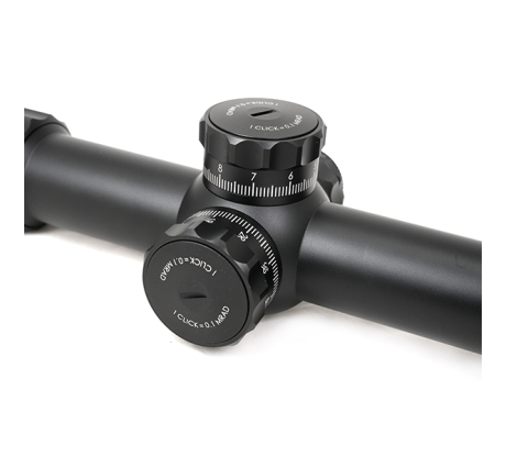 Оптический прицел ARKON Model A 5-30x56