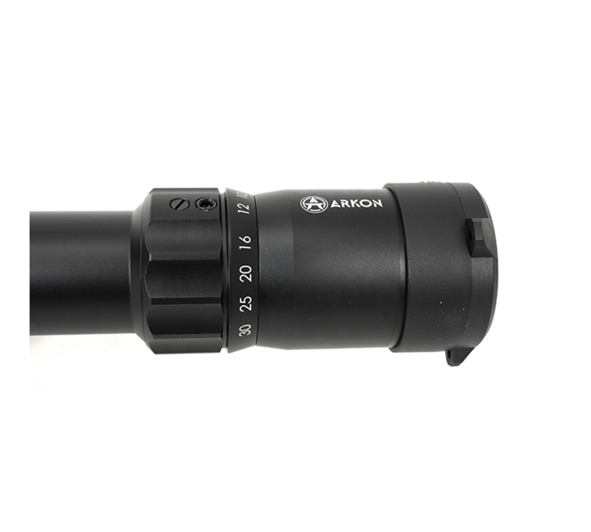 Оптический прицел ARKON Model A 5-30x56