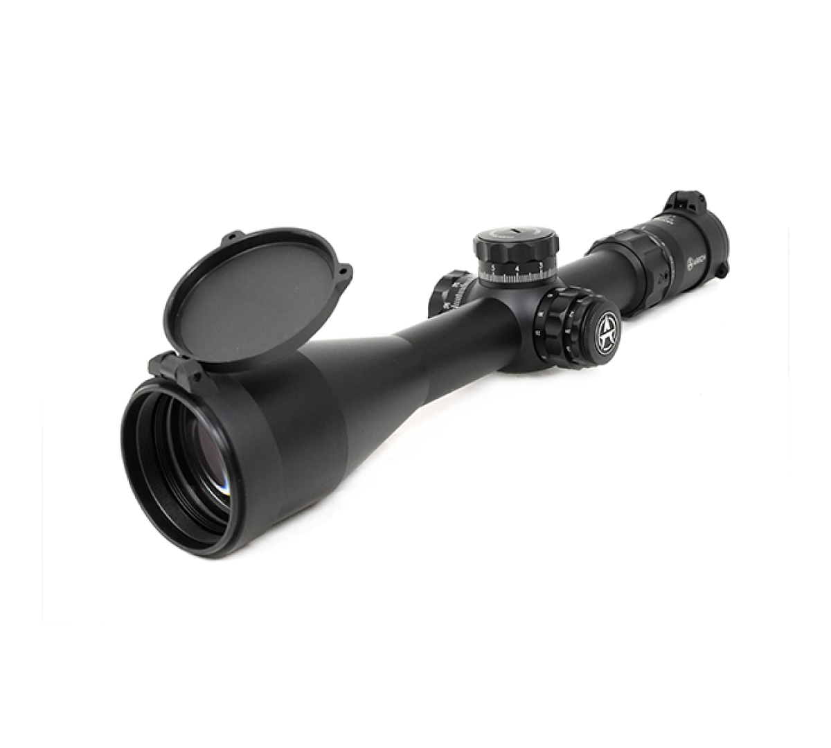 Оптический прицел ARKON Model A 5-30x56