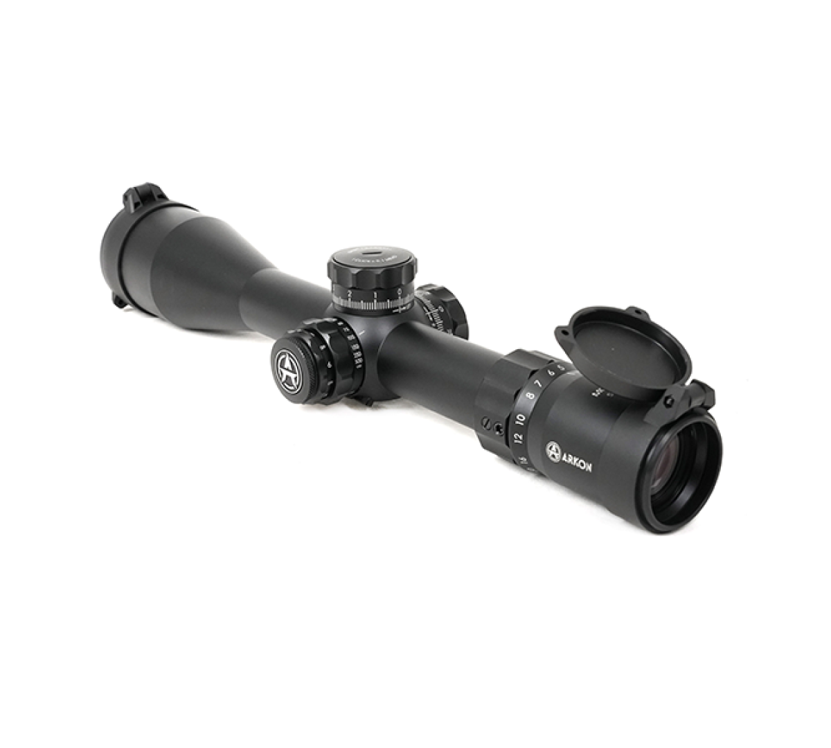 Оптический прицел ARKON Model A 5-30x56