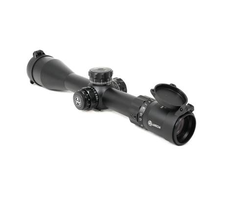 Оптический прицел ARKON Model A 5-30x56