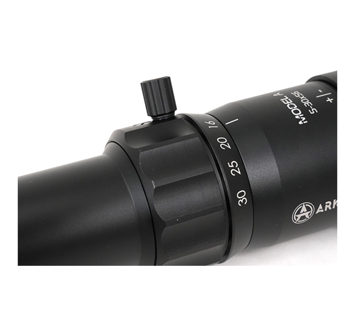 Оптический прицел ARKON Model A 5-30x56