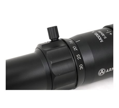 Оптический прицел ARKON Model A 5-30x56