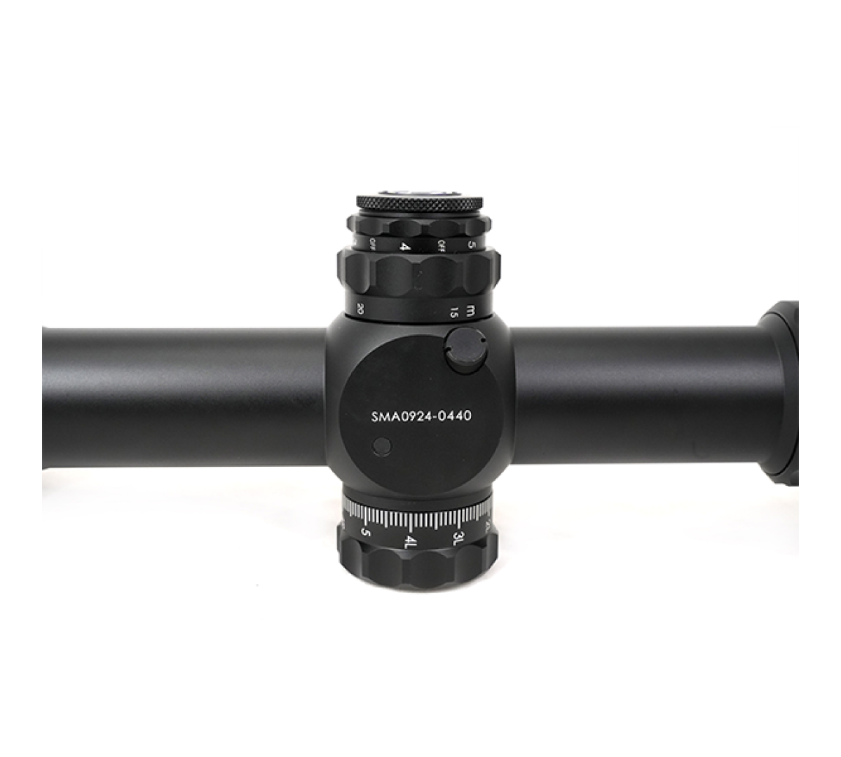 Оптический прицел ARKON Model A 5-30x56