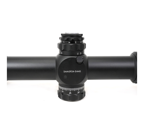 Оптический прицел ARKON Model A 5-30x56