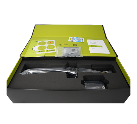 Оптический прицел ARKON Model A 5-30x56