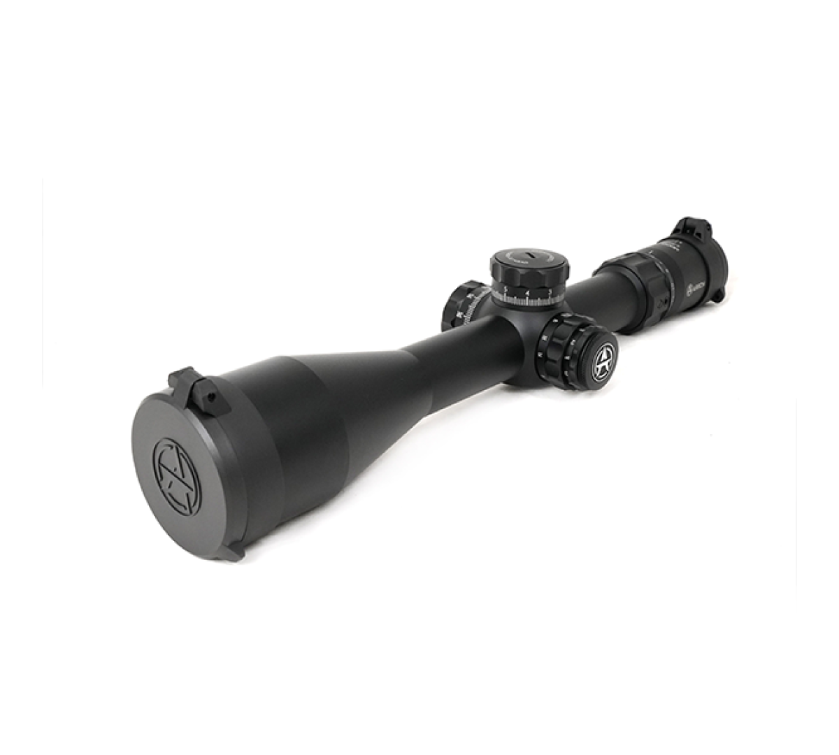 Оптический прицел ARKON Model A 5-30x56