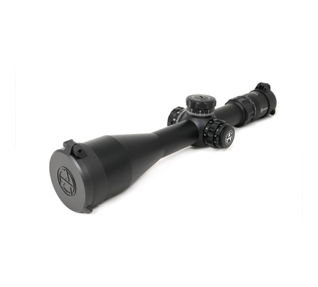 Оптический прицел ARKON Model A 5-30x56