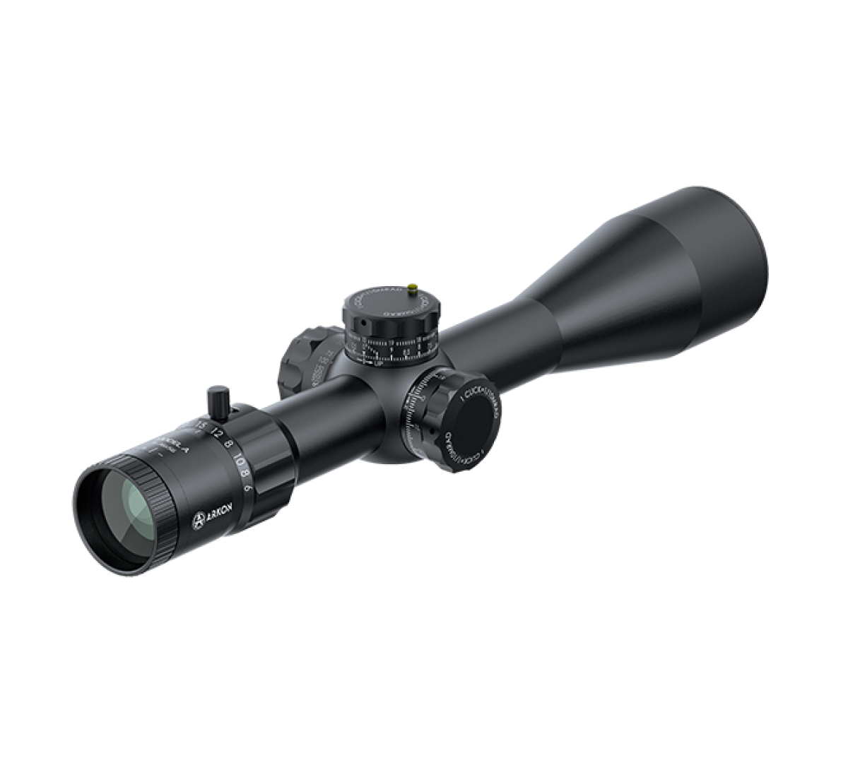 Оптический прицел ARKON Model A 6-36х56