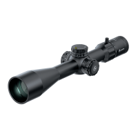 Оптический прицел ARKON Model A 6-36х56