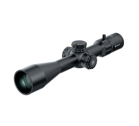 Оптический прицел ARKON Model A 6-36х56