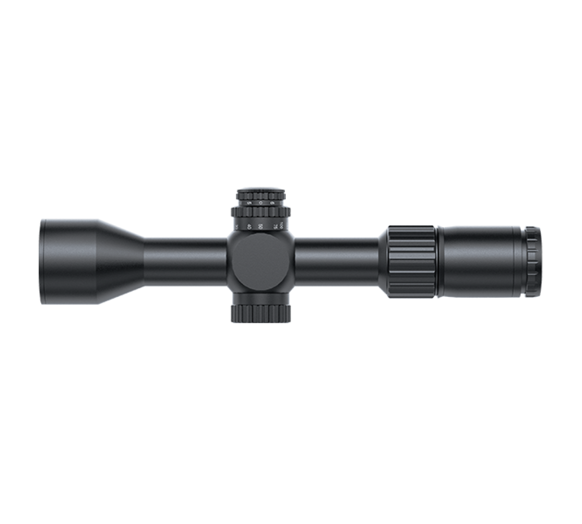 Оптический прицел ARKON Model B 1.7-10x45