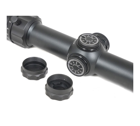 Оптический прицел ARKON Model B 1-8x24