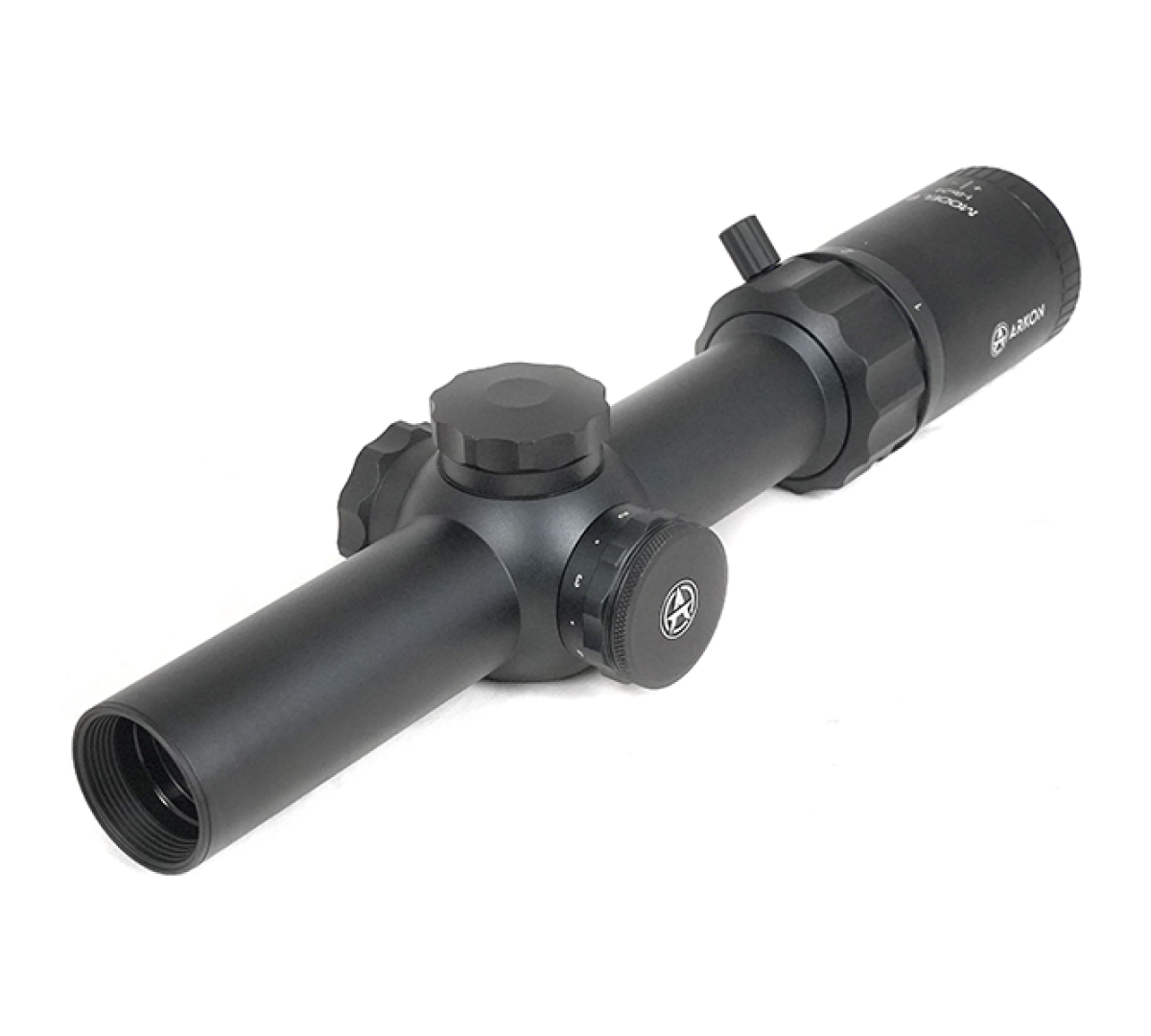 Оптический прицел ARKON Model B 1-8x24