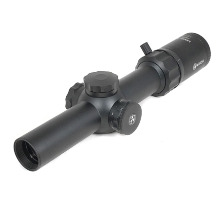 Оптический прицел ARKON Model B 1-8x24