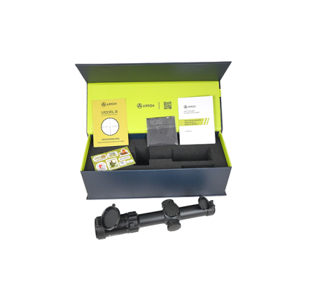 Оптический прицел ARKON Model B 1-8x24