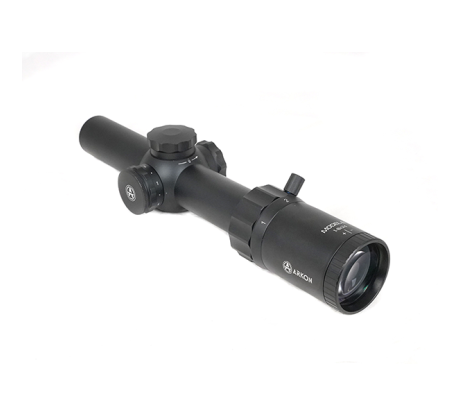 Оптический прицел ARKON Model B 1-8x24