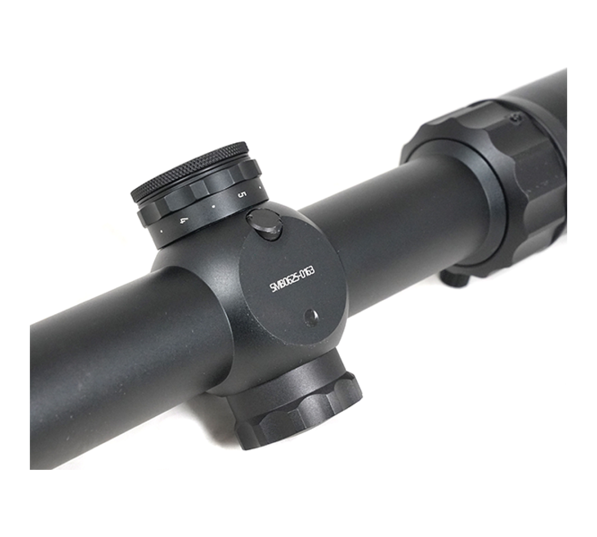 Оптический прицел ARKON Model B 1-8x24