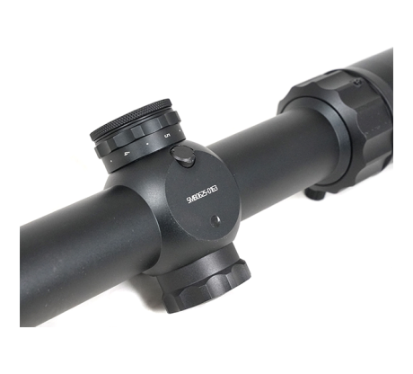 Оптический прицел ARKON Model B 1-8x24