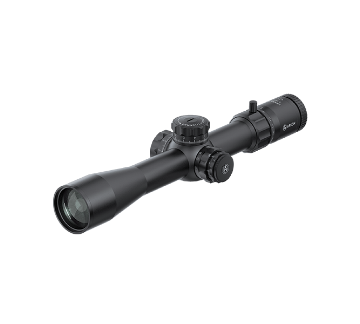 Оптический прицел ARKON Model B 3-18х44