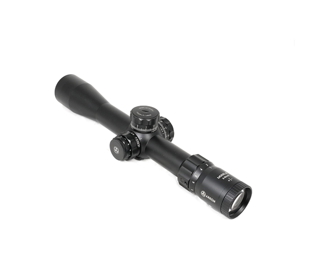 Оптический прицел ARKON Model B 3-18х44