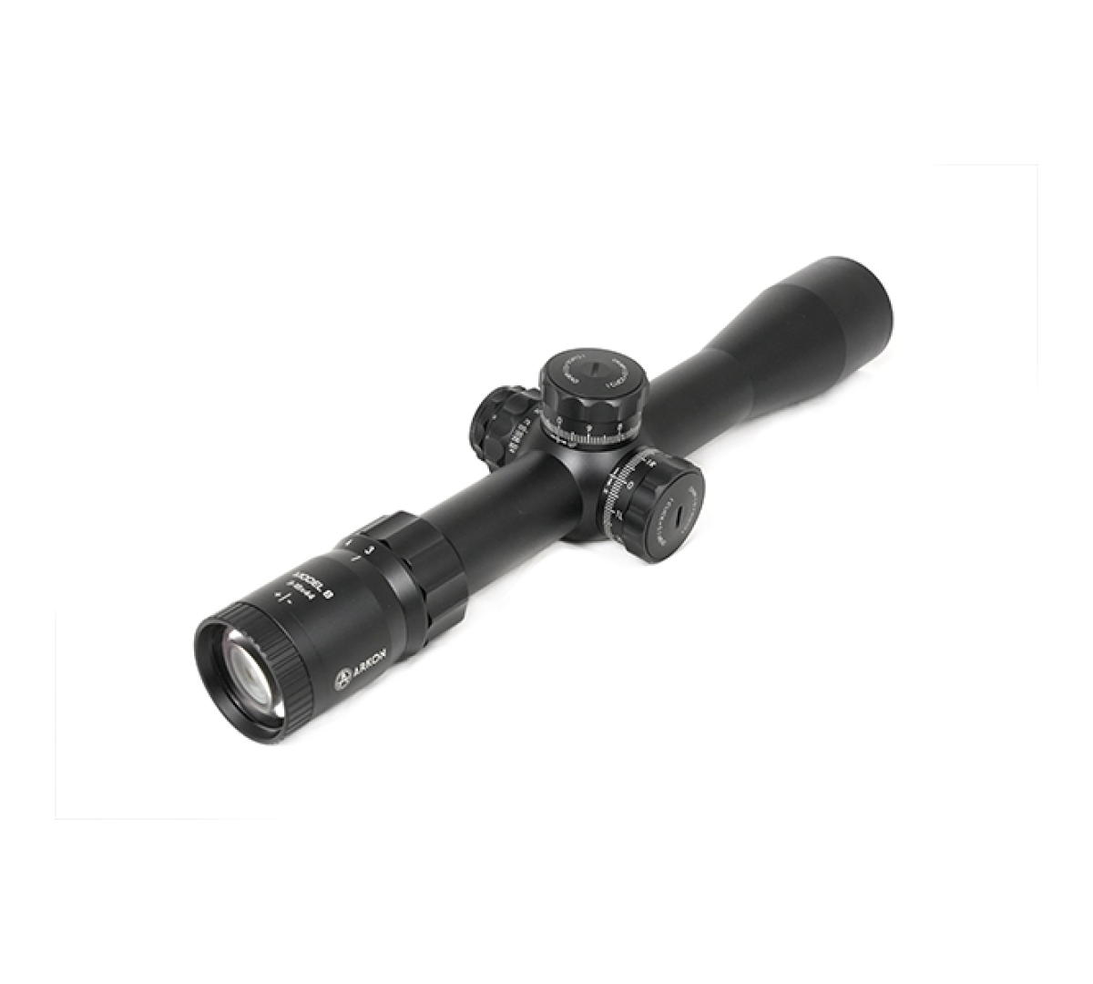 Оптический прицел ARKON Model B 3-18х44