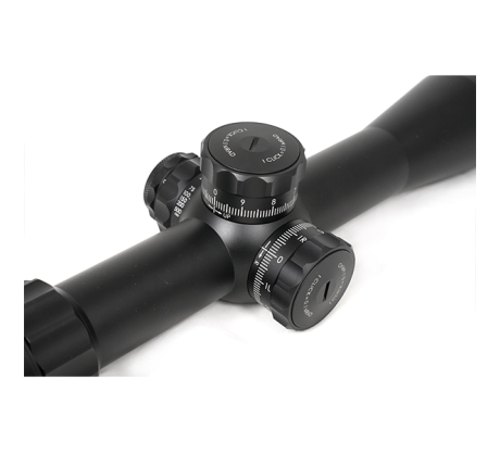 Оптический прицел ARKON Model B 3-18х44