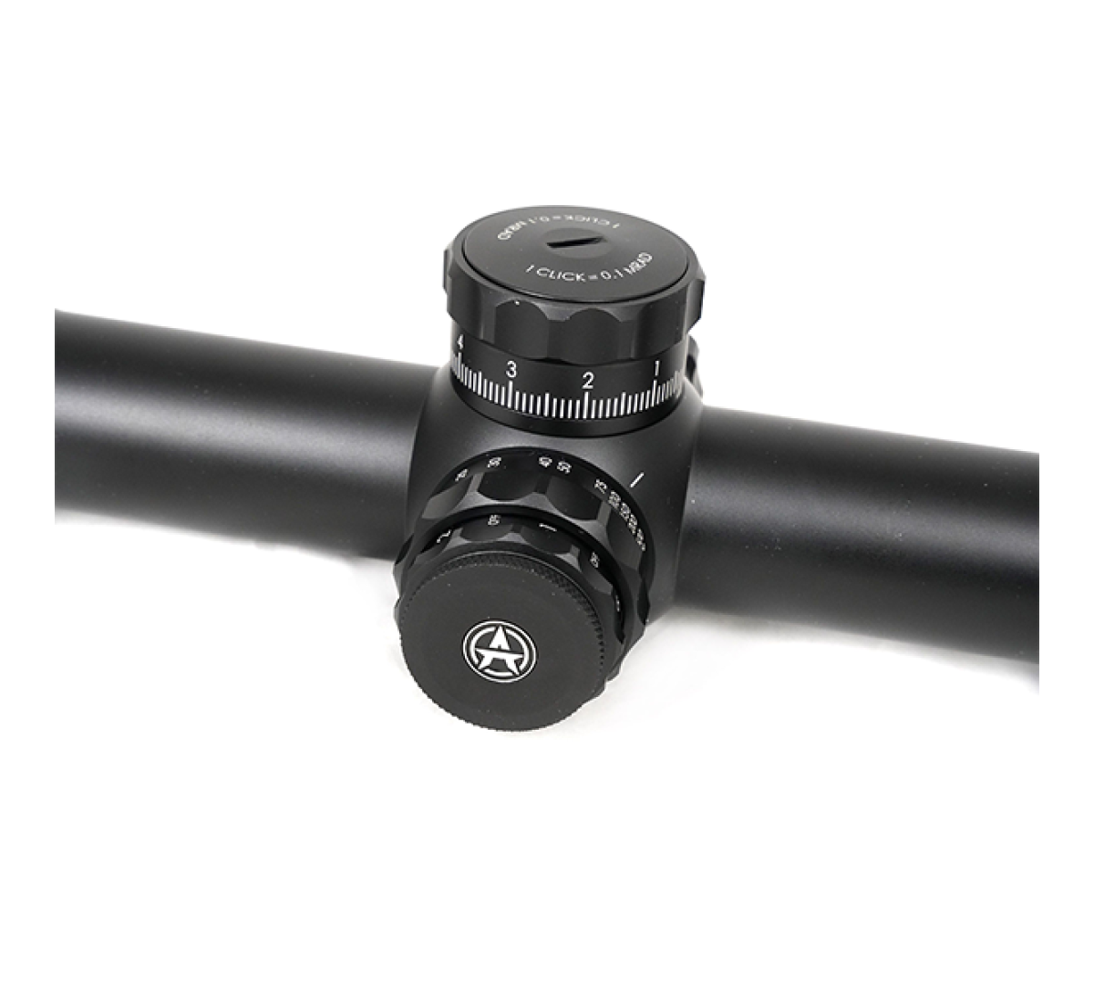 Оптический прицел ARKON Model B 3-18х44