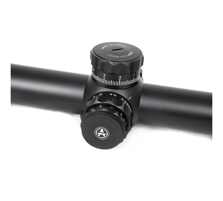 Оптический прицел ARKON Model B 3-18х44