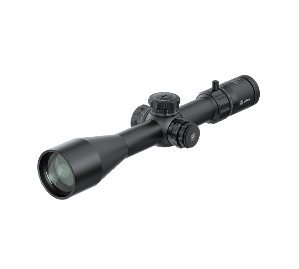 Оптический прицел ARKON Model B 5-25х56