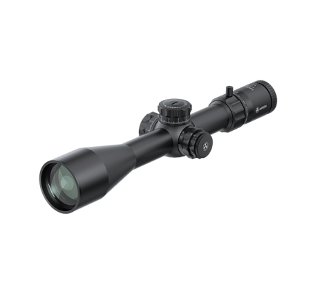 Оптический прицел ARKON Model B 5-25х56