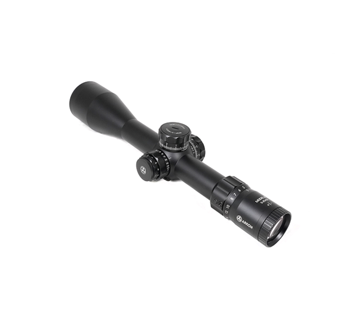 Оптический прицел ARKON Model B 5-25х56